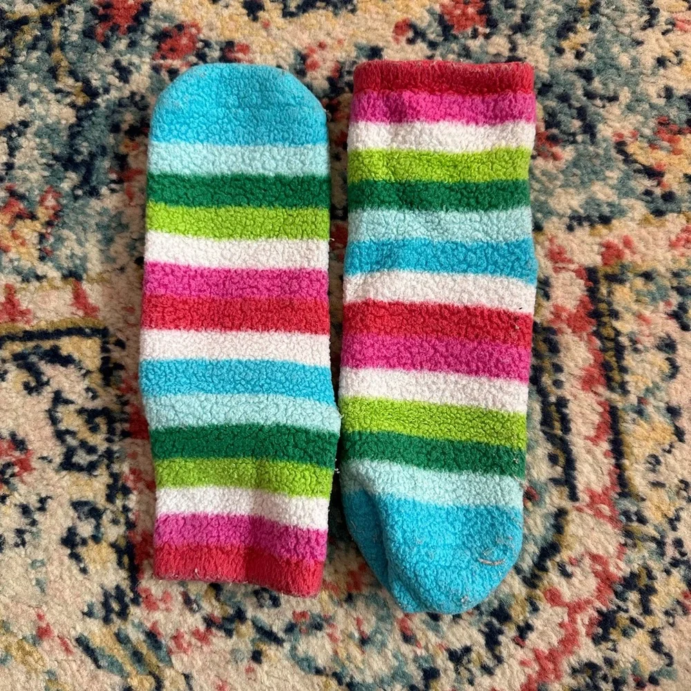 fun sock bundle - Picture 6 of 8